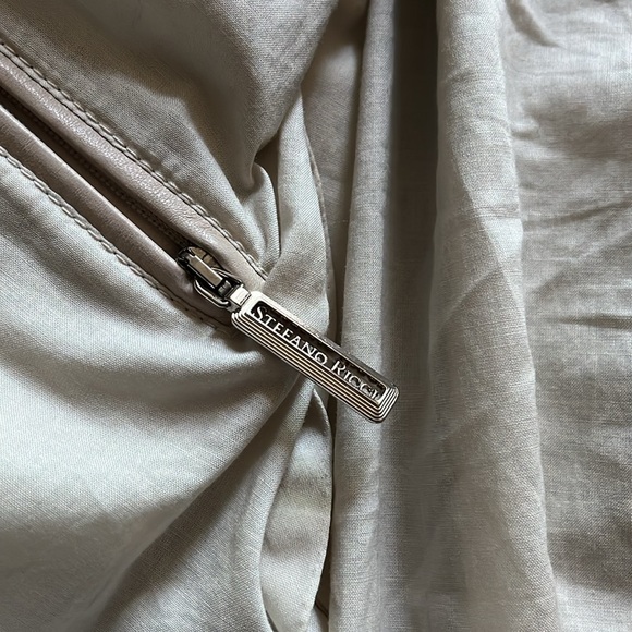 STEFANO RICCI man Jacket - Picture 4 of 7